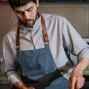 Chef aprons